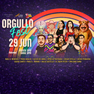 Orgullofest