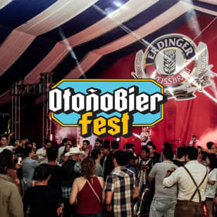 OtoñoBierfest 2025
