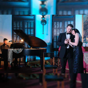Opera Concert in Verona