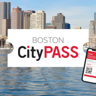 Boston CityPASS