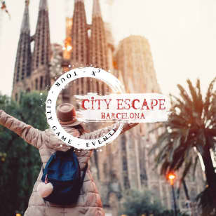 Escape Challenge Barcelona