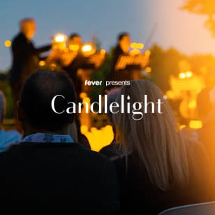 Candlelight Open Air: Tributo ai Coldplay