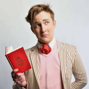 Good Ship Comedy: Comedy Nights