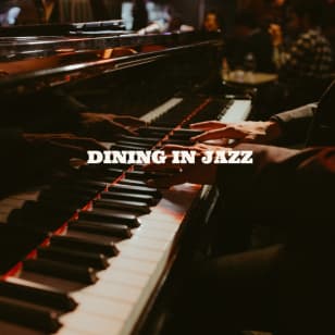 Dining in Jazz : Expérience bistronomique et live Piano Solo