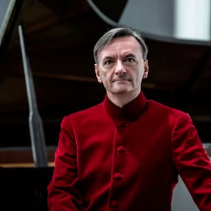 Concierto Sir Stephen Hough