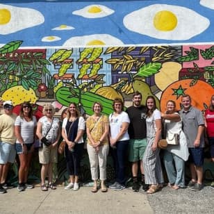 Ohio City Neighborhood Food Tour of Cleveland