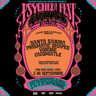 Psyched Fest