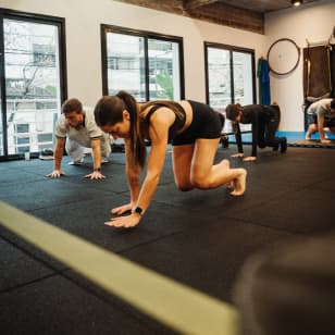 CoFit Connect