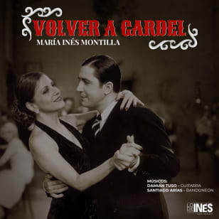 Volver a Gardel
