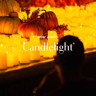 Candlelight: A Haunted Evening of Halloween Classics