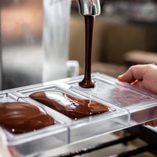 KAICAO BEAN TO BAR CACAO TOUR CENTER OF MADRID