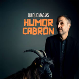 Humor Cabrón en Barcelona y Zaragoza