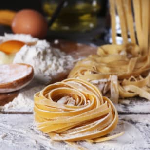 Fresh Handmade Pasta & Pomodoro in Atlanta