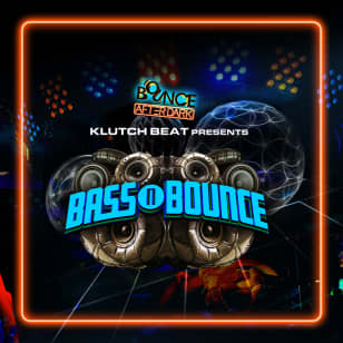 Bounce Empire - Klutch Beat Presents BASS n BOUNCE
