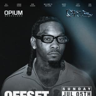 Crib pres: Offset