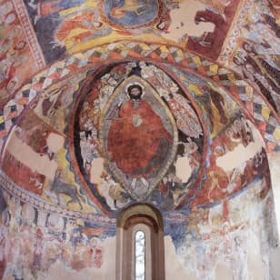 El Románico de Segovia