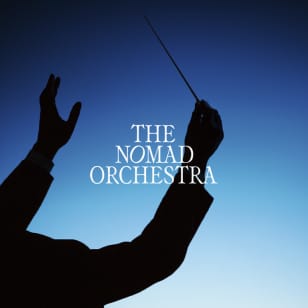 The Nomad Orchestra: Tributo a John Williams - Lista de espera