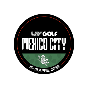 LIV Golf Mexico City 2026 - Concert Experience Upgrade