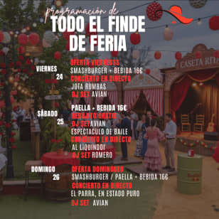 Rita la Bailaora: El Oasis del Tardeo en Madrid