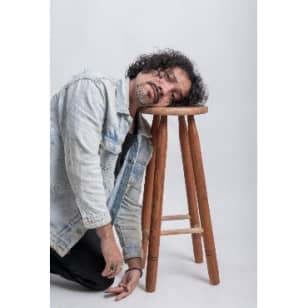 Stand-up "Acho que vi um gatilho"
