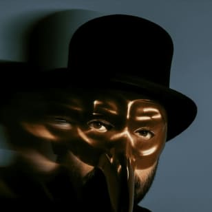 SIGHT pres. Claptone, Alexanders Som, Luka Kuhnow