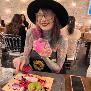 Mosaic Classes in Kennewick