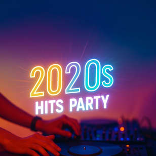 Cabana B - 2020's HITS PARTY