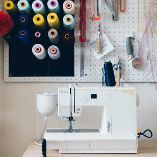 Atelier banane - cours de couture