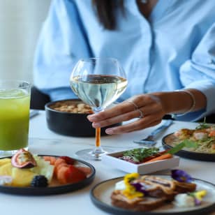 VV Brunch w/ Veuve Clicquot Sunday Edition no Hyatt Regency Lisboa