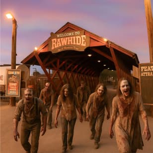 Apocalypse Rawhide