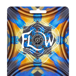 PROJEKTIL presenta: FLOW – Una experiencia inmersiva a lo largo de Smetana Moldava - Tarjetas regalo