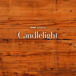 ﻿Candlelight: Tributo a Lauryn Hill