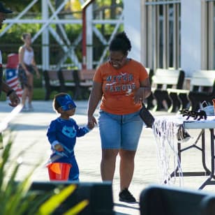 ﻿Fun Spot America Kissimmee: Pase de un día