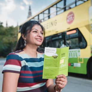 Vienna FLEXI Pass: 30% Rabatt auf 2-5 Top-Attraktionen Ihrer Wahl