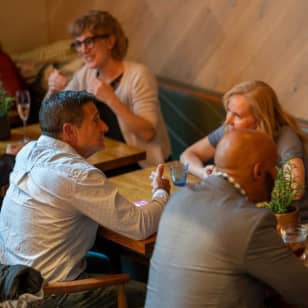 Speed dating - 25 à 40 ans