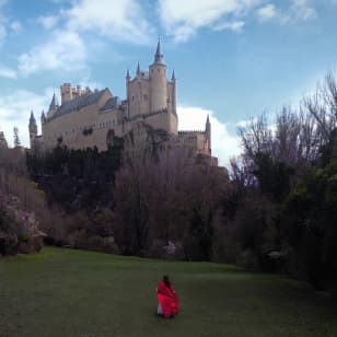 La Promesa del Cazador. Escape room