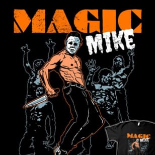 ﻿Special Halloween 2022 Dinner-show at Magic Moments