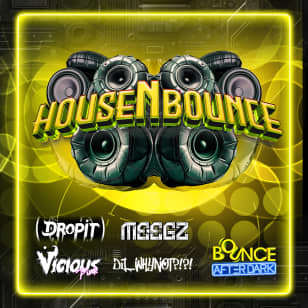 Bounce Empire - House N Bounce