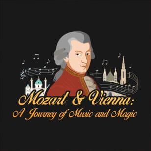 Mozart y Viena: un viaje de música y magia