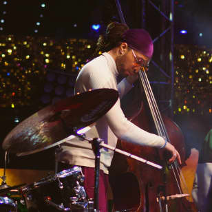 Club de Jazz Waterloo Hidden