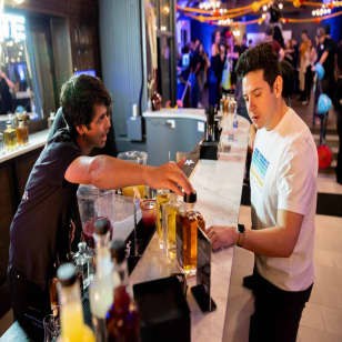 Jersey City Tequila Fest