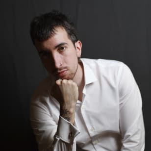 Javier Jiménez, Basilio Gomarín and Miguel Ulla - 19th Organ Cycle