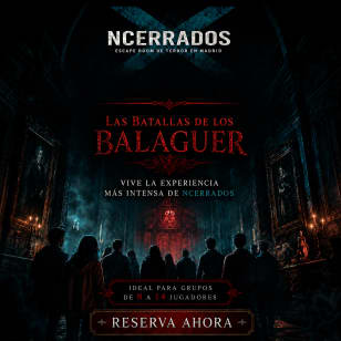 Las Batallas de los Balaguer