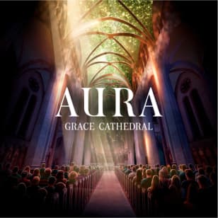 AURA: An Immersive Odyssey of Breathtaking Proportions - Waitlist