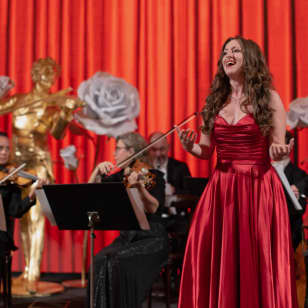 House of Strauss: Classical Concert at the Original Strauss Stage