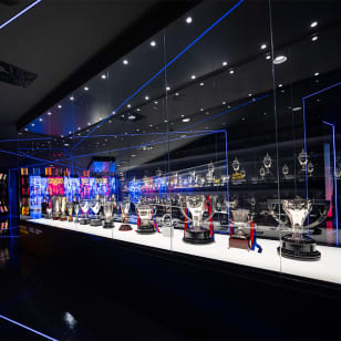 Barça Museum: Más que un Tour