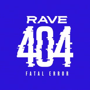 ﻿RAVE 404 at Fabrik - Youth Cultural Bonus