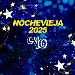 New Year's Eve 2025 at VG Fuenlabrada