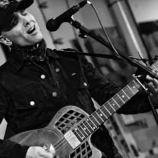 Mike Borgia - Concert Live