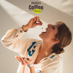 Brussels Coffee Show 2025 : le premier Festival Café de spécialité & chocolat 'Bean to bar' en Belgique